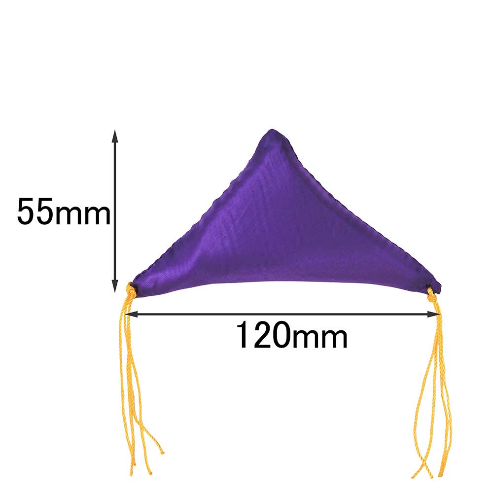 Amazon | 額縁用付属品 □額受用フトン3803 (紫) | 額受・ピクチャー